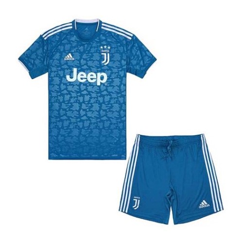 Camiseta Juventus 3ª Niño 2019-2020